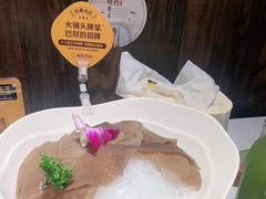 -巴奴毛肚火锅(九洲店)