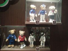 -济州岛泰迪熊博物馆