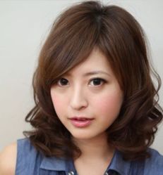 -GIRL STYLE 烫发·染发沙龙