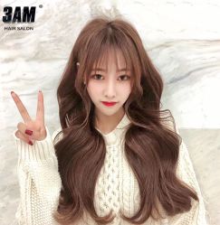 -3AM HAIR SALON染发烫发接发