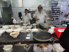 -蒋家桥饺面店(四望亭路店)