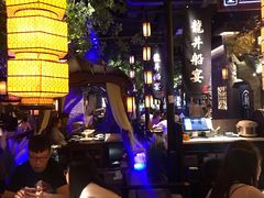 -绿茶餐厅(汇悦大融城店)