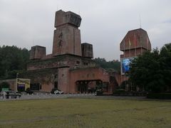 -丹霞山风景名胜区