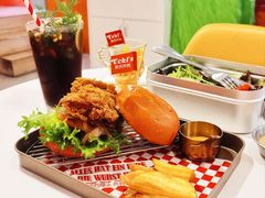 -Eckl’s爱氏热狗(猫街店)