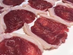 -前门·鲜肉火锅(长风店)