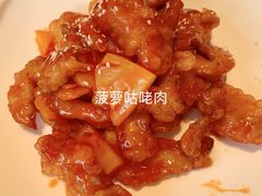 -芳芳私房菜·精做淮扬菜(承德路店)
