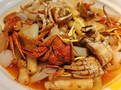 -周家二小姐的菜(西津渡店)