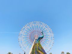 -七彩云南欢乐世界