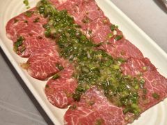 -轻烧烤肉(光谷步行街店)