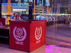 -移动谜城·大笨象密室逃脱(五棵松店)