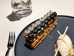 -L'Arome芳芳法国餐厅(仙林金鹰店)