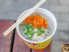 -斌斌鲜鱼糊汤粉(粮道街店)