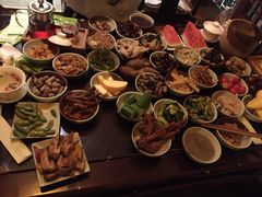 -青藤茶馆(南山路店)