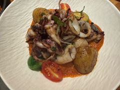 -森Some Fusion(荔湾店)