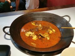 -老天桥蛙炉火锅(姑苏总店)