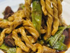 -燕郊烧鸽子(酷车小镇店)