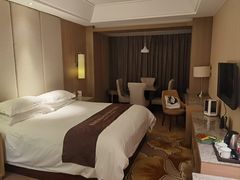 -世纪缘湖滨花园酒店(玄武湖店)