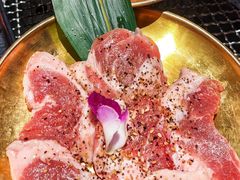 -何发发和牛烧肉·鳗鱼榴莲放题自助(乐峰广场店)