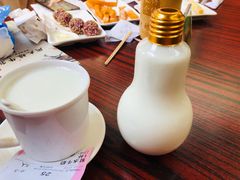-周大娘牛乳(旧寨古村总店)