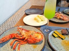 -青岛海天大酒店·1988全日餐厅
