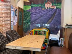 -CafeDuVillage乡村咖啡馆(美邻苑店)