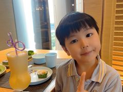 -mango tree芒果树餐厅(K11店)
