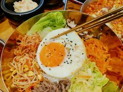 -黑豚黨韩国烤肉料理(悦然时光店)