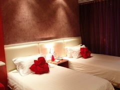 04-月亮河温泉度假酒店