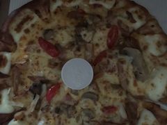 -必胜客(花舞大唐博物馆店)