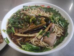 -老赵面店(大西路店)