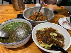 -红旗大食堂(君悦紫园店)