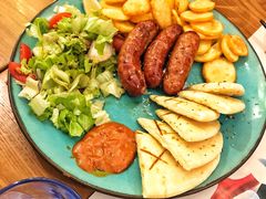 -HELLO MUSAE 拾光缪斯餐厅·纯正希腊风味(苏州中心店)