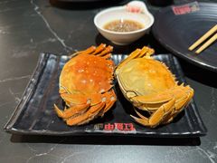 -红盔甲·小龙虾(人民广场店)