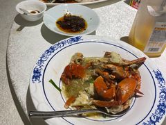 -梅龙镇酒家(南京西路总店)