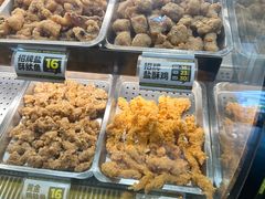 -超级鸡车(曹杨路店)