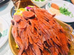 -香佰里重庆火锅(恒力博纳广场店)