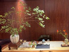 -漾亚·雍雅合鲜(桐梓林店)