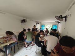 -大南门牛肉包子店