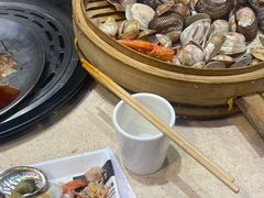 -船梆煮•蒸汽海鲜·生腌干蒸(五四广场店)