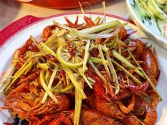 -虾铺子龙虾·私房菜(金源花苑店)