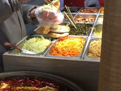 -三兄弟高炉烧饼