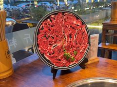 -楠火锅(昆山金鹰店)