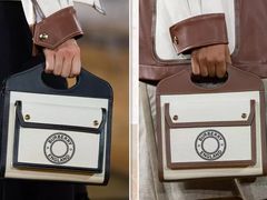 -BURBERRY(青岛海信广场店)
