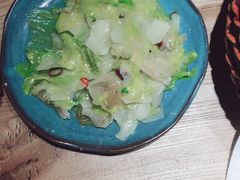 -兰木肆·云南菜(龙湖U城天街店)