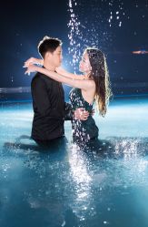 -伯爵风尚全球旅拍