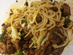 -友达面馆·酸菜鱼面(钱塘区店)