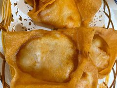 -莲花公园煎蟹(总店)