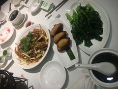 -潮福城大酒楼·潮味粤品·港式点心(湖滨北路店)