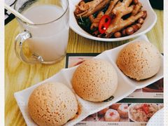 -添好运点心专门店(百老汇店)