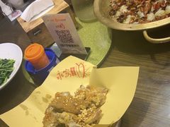 -永安水煮活鱼·仪征菜(仪征奥林匹克店)